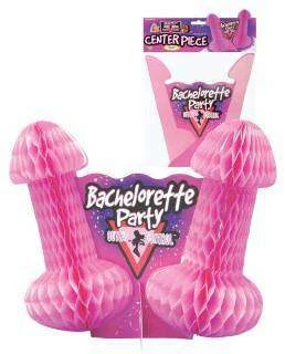 Bachelorette Superstore Bachelorette Party 3D Penis Centerpiece 1 Bachelorette Superstore Bachelorette Party 3D Penis Centerpiece
