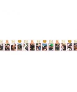 Bachelorette Superstore Sparkling Photo Garland- 12 Ft. New Arrivals