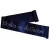 Bachelorette Superstore Rhinestone Sashes Rhinestone Sash "Mother Of The Groom"- Choose Your Sash Color