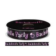 Bachelorette Superstore $1.99 And Under Bachelorette Party Ribbon, Spool