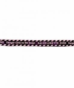 Bachelorette Superstore Bachelorette Zone: Girls On The Loose Ribbon, Spool