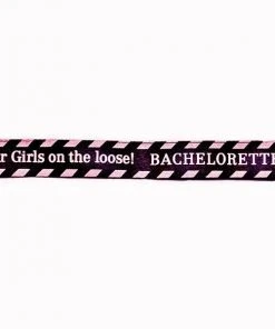 Bachelorette Superstore Bachelorette Zone: Girls On The Loose Ribbon, Spool