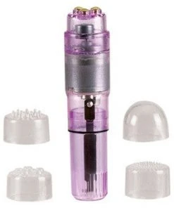 Bachelorette Superstore Prizes Berman Athena Mini Massager, Waterproof