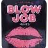 Bachelorette Superstore New Arrivals Willie Shaped BLOW JOB Mints