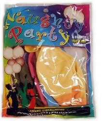 Bachelorette Superstore Naughty Boobie Balloons