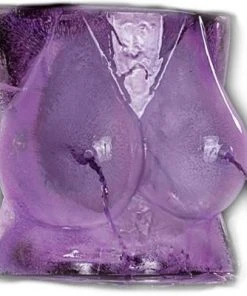 Bachelorette Superstore Boobs Ice Lugez Mold
