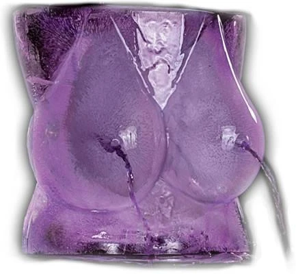 Bachelorette Superstore Boobs Ice Lugez Mold 1 Bachelorette Superstore Boobs Ice Lugez Mold