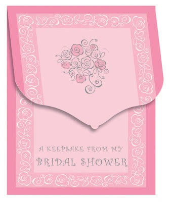 Bachelorete Supplies Shop 22 Bachelorette Superstore $1.99 And Under Bridal Shower Keepsake Album