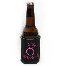 Bachelorette Superstore Bride Koozie