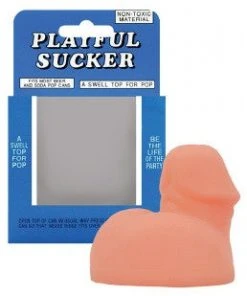 Bachelorette Superstore Peter Sucker Can Cover $1.99 And Under