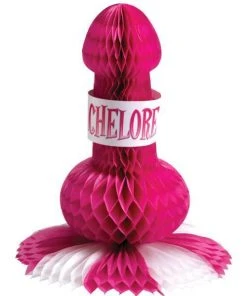 Bachelorette Superstore Giant Pecker Centerpiece