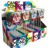 Bachelorette Superstore New Arrivals Condom Lollipop Sucker 1 Pc