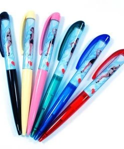 Bachelorette Superstore Strip Tease Pen, Female - 1 Pc $1.99 And Under