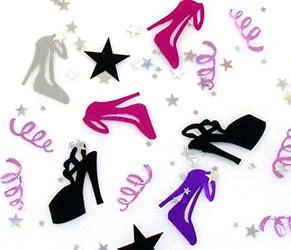 Bachelorette Superstore $1.99 And Under Girls Night Out Confetti 1 Bachelorette Superstore $1.99 And Under Girls Night Out Confetti