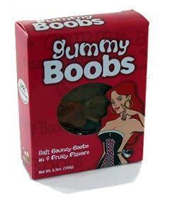 Bachelorette Superstore Party Favors Yummy Gummy Boobs 1 Bachelorette Superstore Party Favors Yummy Gummy Boobs
