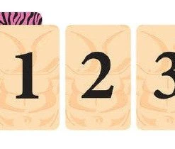 Bachelorette Superstore $1.99 And Under Hunk Rating Cards