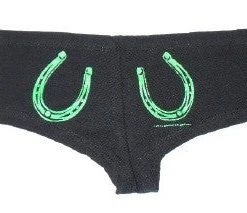 Bachelorette Superstore Kick Ass Panties, Size XL