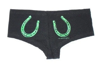 Bachelorette Superstore Kick Ass Panties, Size XL 1 Bachelorette Superstore Kick Ass Panties, Size XL