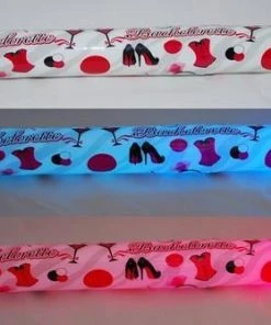 Bachelorette Superstore Bachelorette Party Light UP Baton, 1 Pc