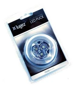 Bachelorette Superstore Luge Light Light UP, Flash & Glow