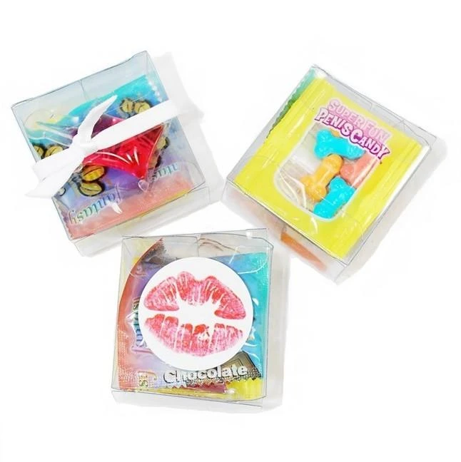 Bachelorette Superstore Party Packages Naughty Favor Kit, Bachelorette Party - 6 Pack 1 Bachelorette Superstore Party Packages Naughty Favor Kit, Bachelorette Party - 6 Pack