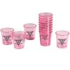 Bachelorette Superstore Bachelorette Party Outta Control Shots, 12 Pk Drink'n Goods