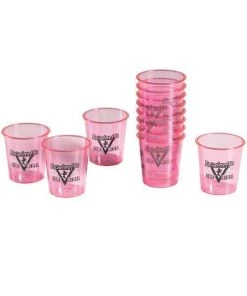 Bachelorette Superstore Bachelorette Party Outta Control Shots, 12 Pk Drink'n Goods