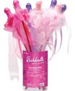 Bachelorette Superstore Pecker Wand, 1 Pc