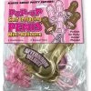 Bachelorette Superstore New Arrivals Self Inflating Pop Up - Penis Balloons/ Centerpiece 6 Pk