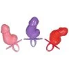 Bachelorette Superstore Penis Solitaire - Ring Sucker, 1 Pc