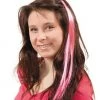 Bachelorette Superstore Pink Hair Extension Clip, 1 Pc