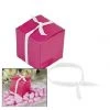 Bachelorette Superstore Pre-Tied Favor Box Ribbons W/ Elastic, 6 Pk