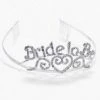 Bachelorette Superstore Rhinestone Tiara - Bride To Be Tiaras, Veils & Hats