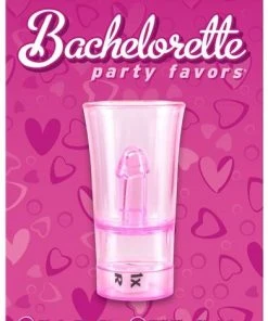 Bachelorette Superstore Take A Penis Shot Game $1.99 And Under