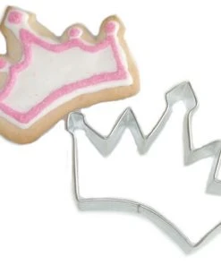 Bachelorette Superstore Tiara Cookie Cutter, 1 Pc