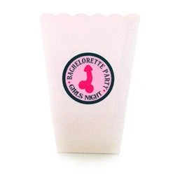 Bachelorette Superstore Naughty Bachelorette Party Stickers, 6 Pk $1.99 And Under